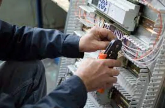 Slide of trabajos contrucción