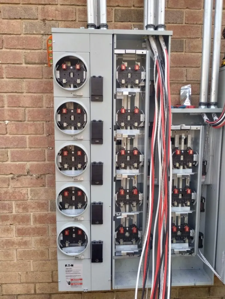 Slide of trabajos contrucción