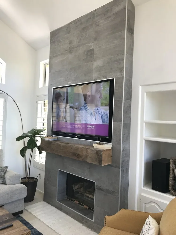 Slide of Trabuco Handyman Service