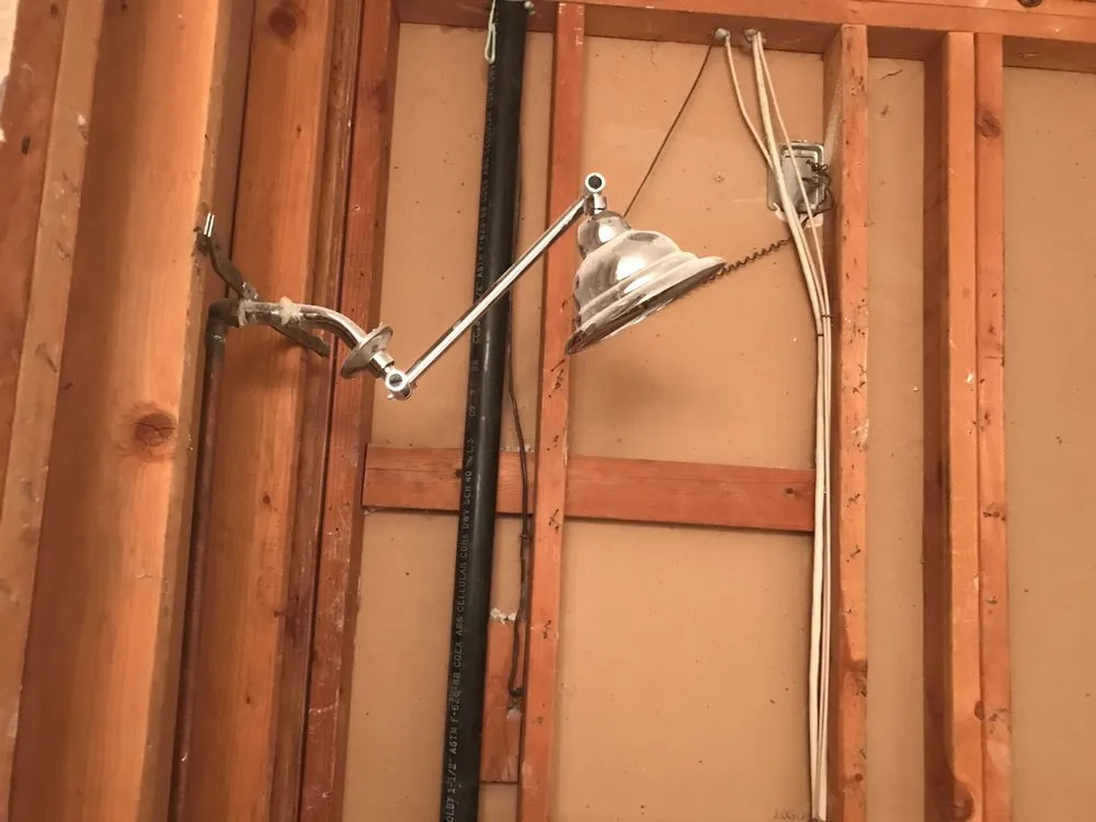 Slide of Trabuco Handyman Service