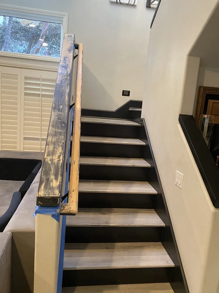 Slide of Trabuco Handyman Service