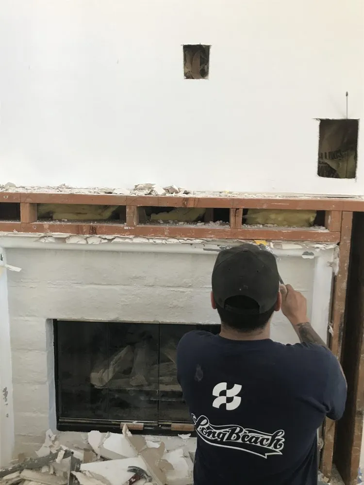 Trusted electrical service for homes in emergency electrical service,  by 