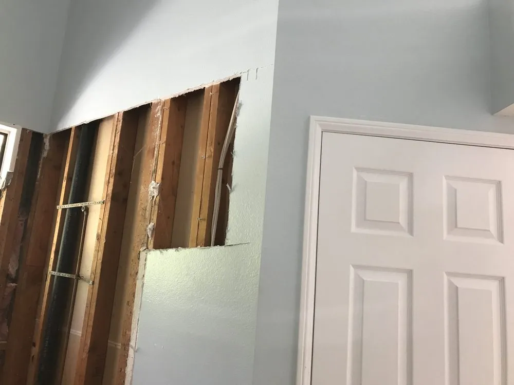 Slide of Trabuco Handyman Service