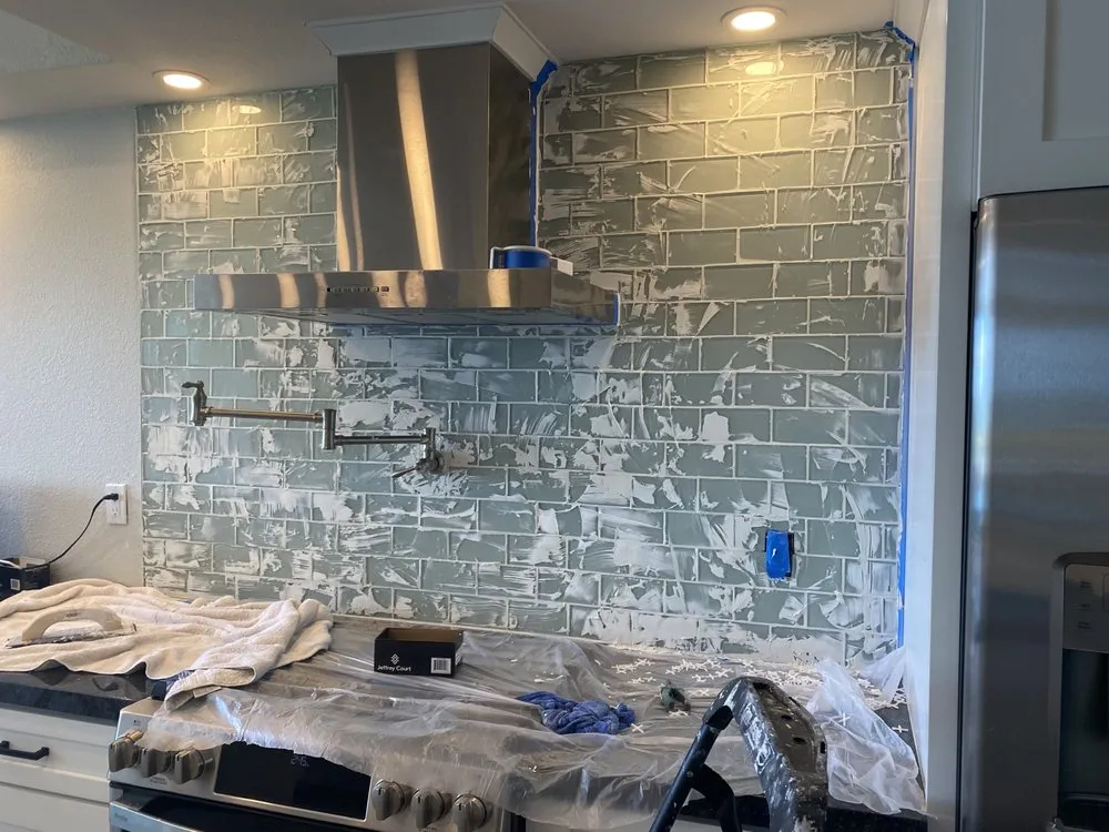 Trusted lighting installation in ,  by Trabuco Handyman Service