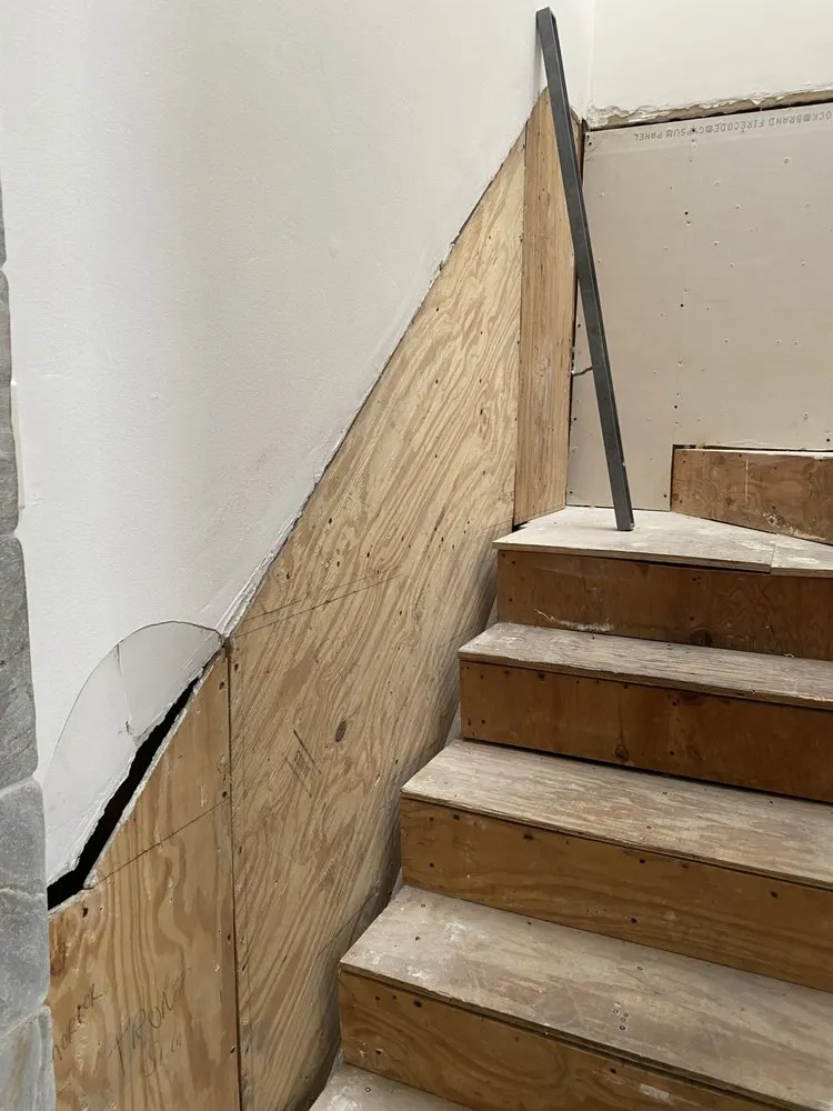 Slide of Trabuco Handyman Service