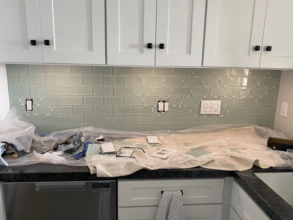 Slide of Trabuco Handyman Service