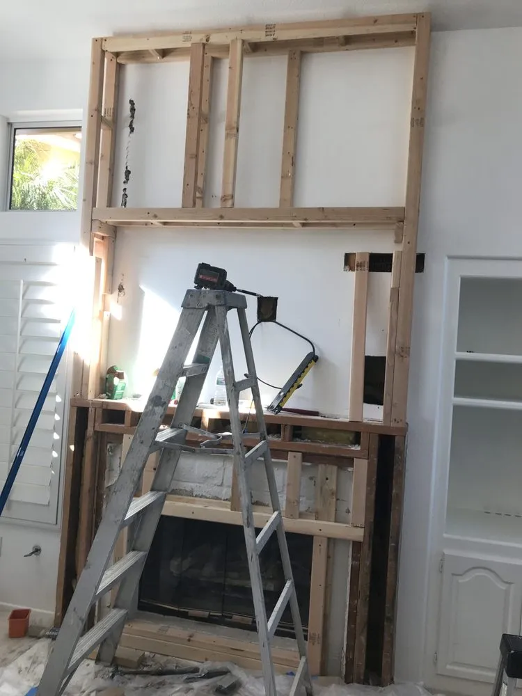 Slide of Trabuco Handyman Service