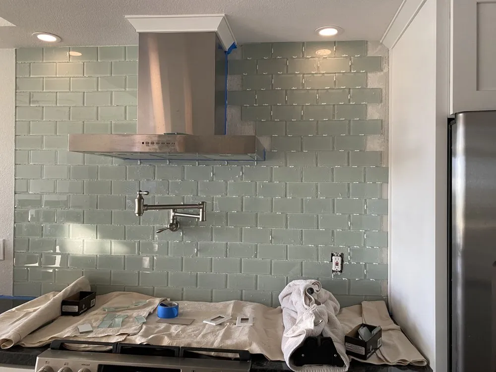 Slide of Trabuco Handyman Service