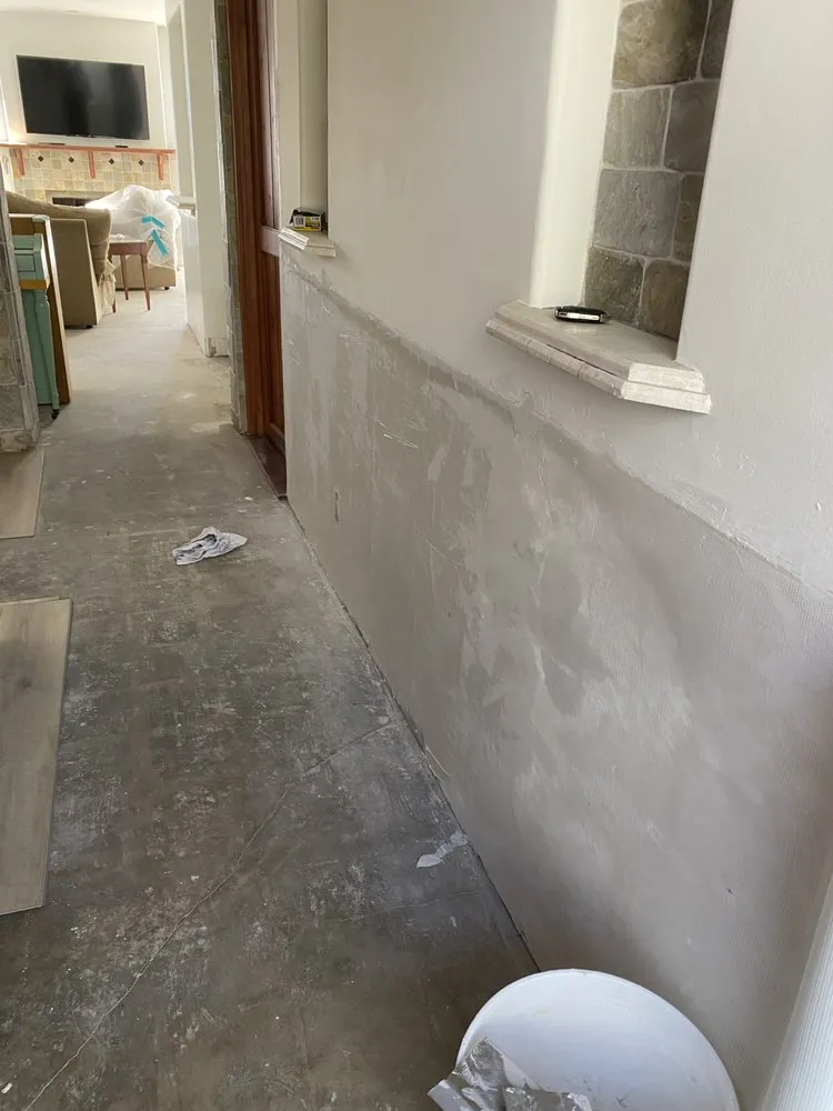 Slide of Trabuco Handyman Service