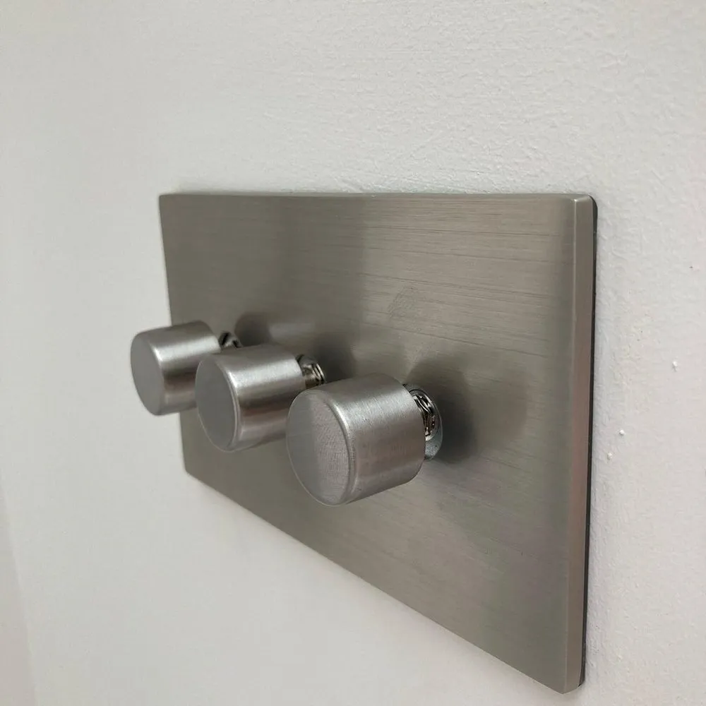 Slide of Track Electrical Services