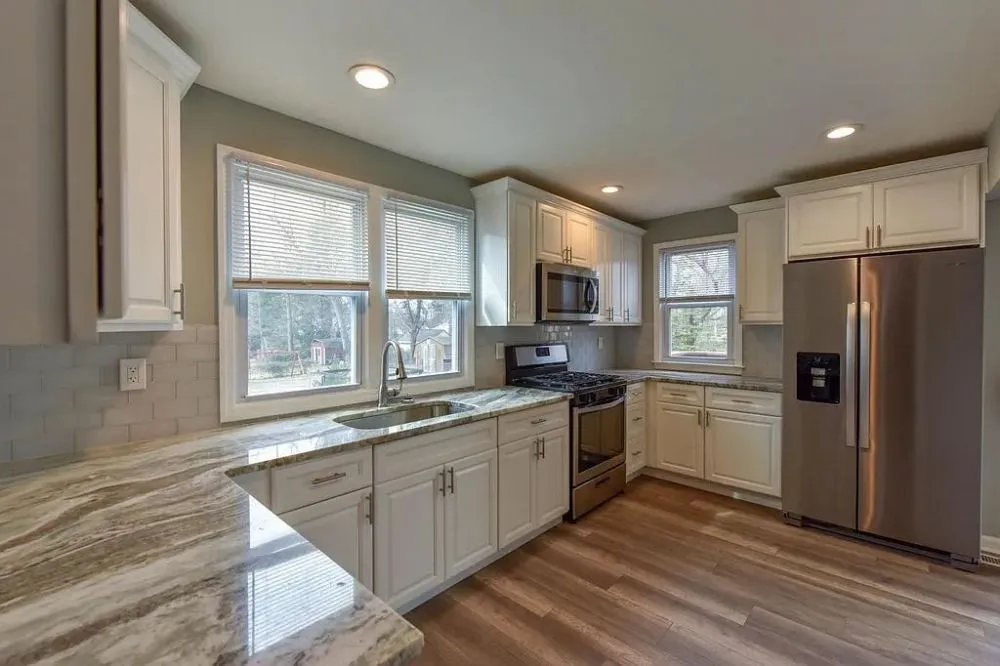 Slide of TraCom Electric & Contracting