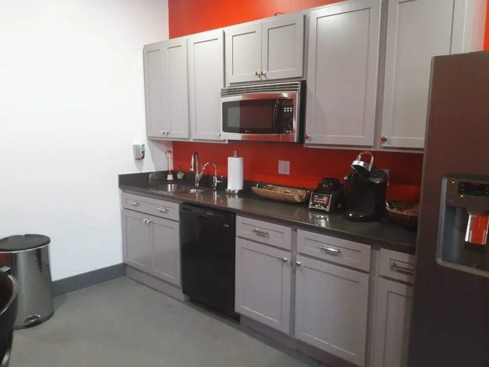 Slide of TraCom Electric & Contracting