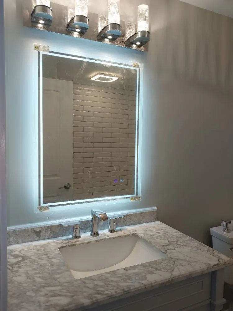 Slide of TraCom Electric & Contracting