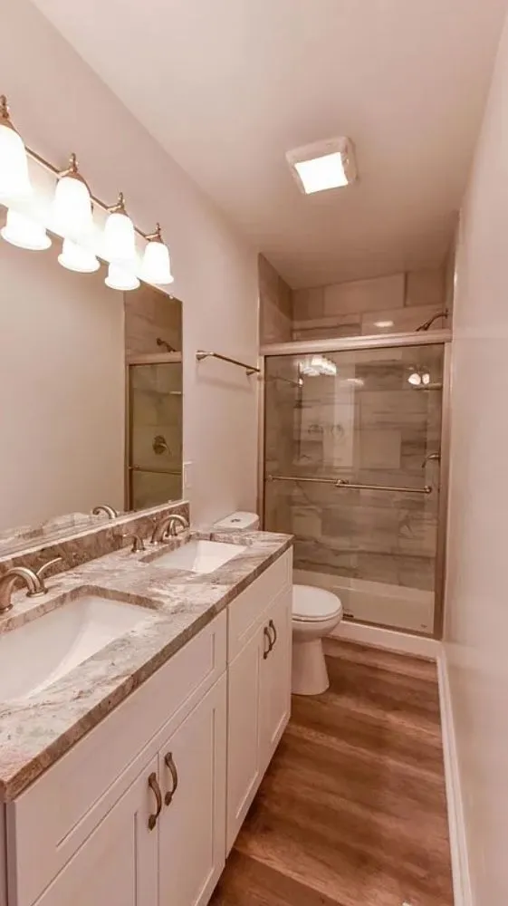 Slide of TraCom Electric & Contracting