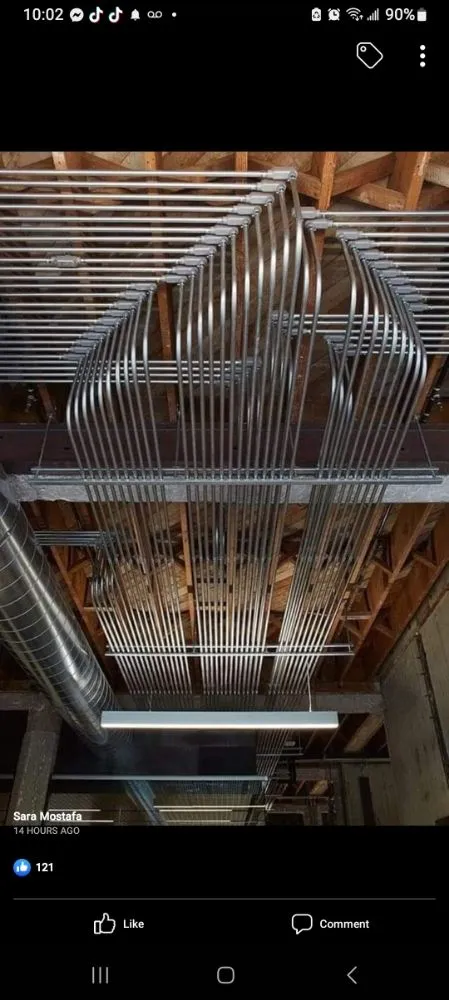 Slide of TraCom Electric & Contracting