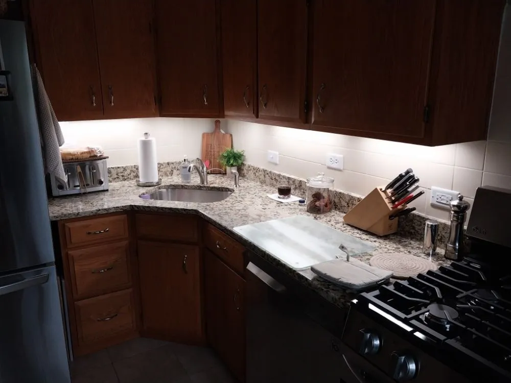 Slide of TraCom Electric & Contracting