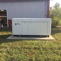 Slide of Tracy Electric