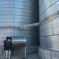 Slide of Tracy Electric