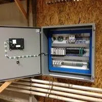 Slide of Tracy Electric