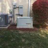 Slide of Tracy Electric