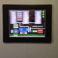 Slide of Tracy Electric