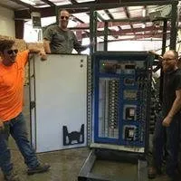 Slide of Tracy Electric