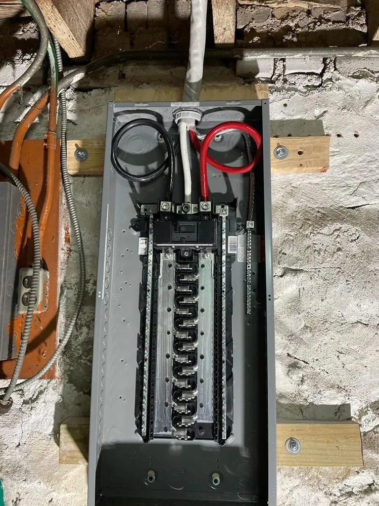 Slide of Trade Collaborators