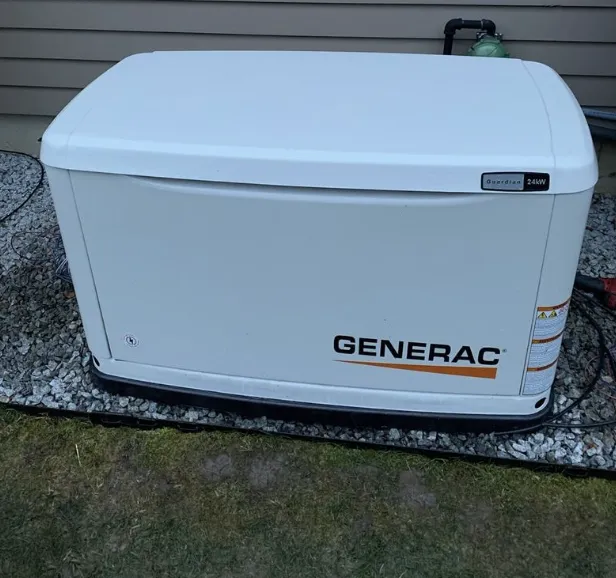 Slide of Trade Craft Electric