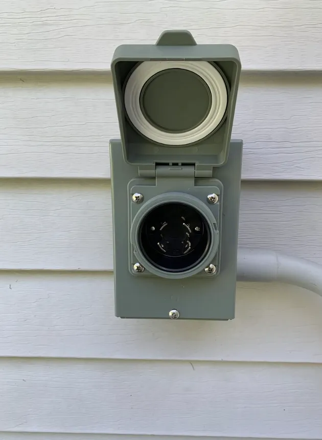 Slide of Trade Craft Electric