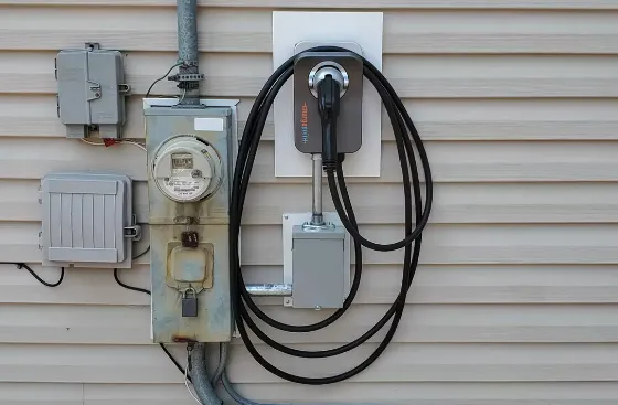 Trade Craft Electric