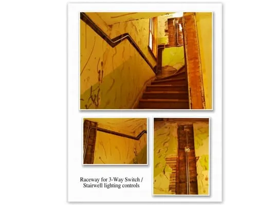 Trade: Electric Logo