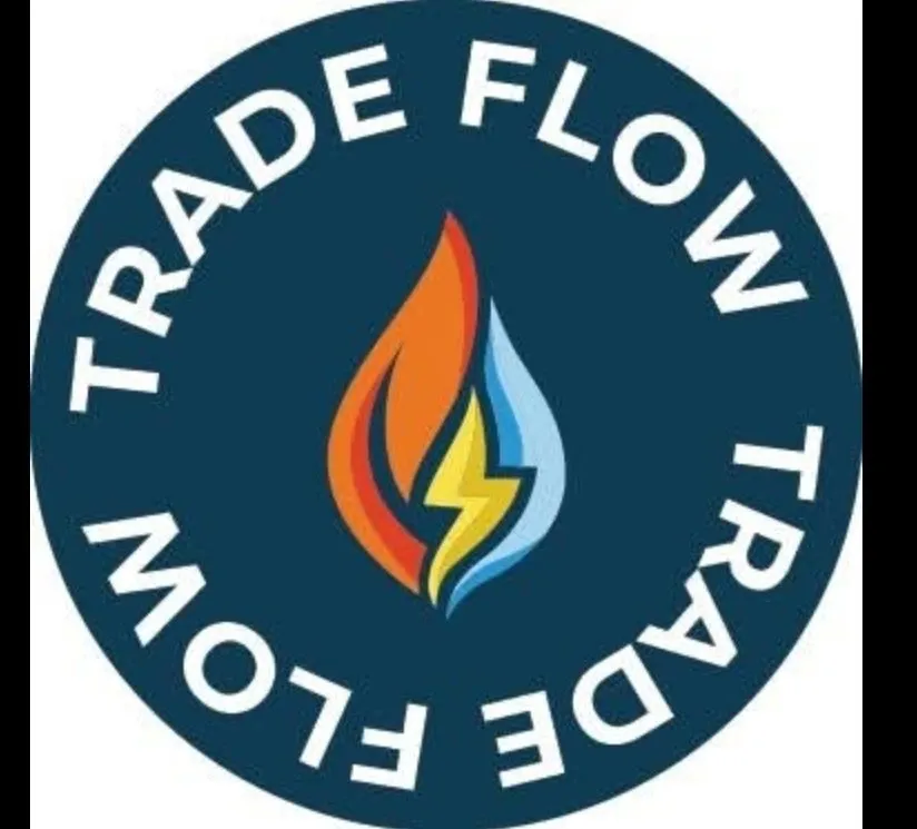 Slide of Trade Flow