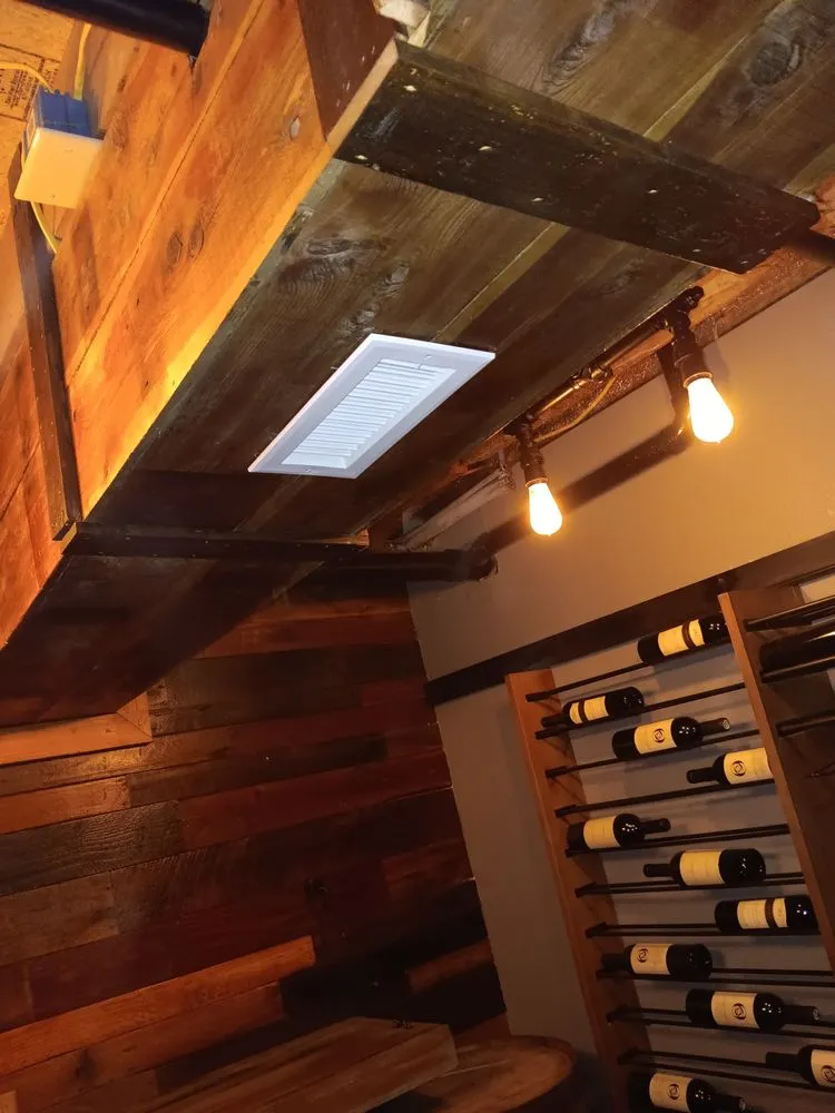 Slide of Trade Masters