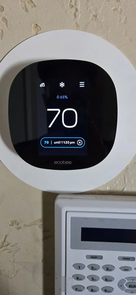 Slide of Trade Masters