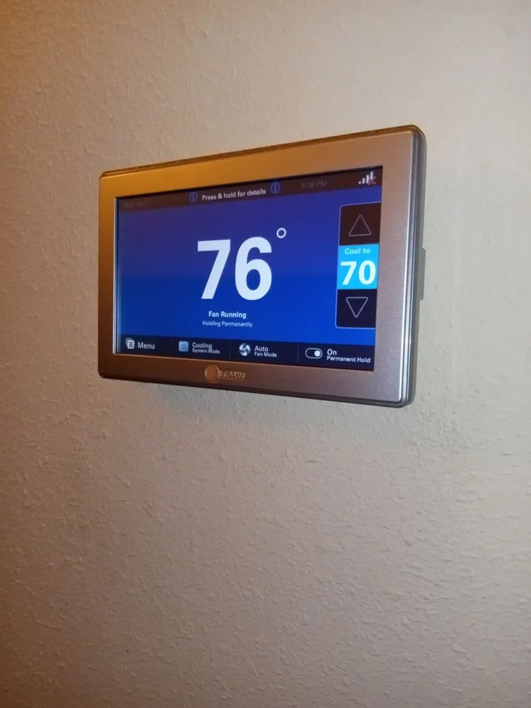 Slide of Trade Masters