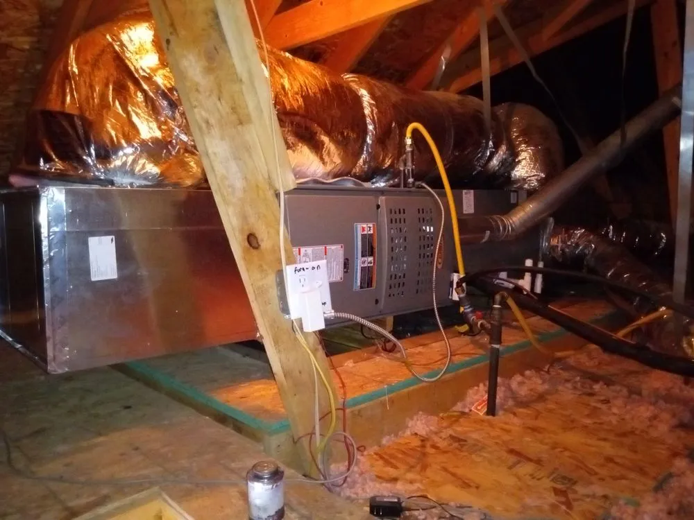 Slide of Trade Masters