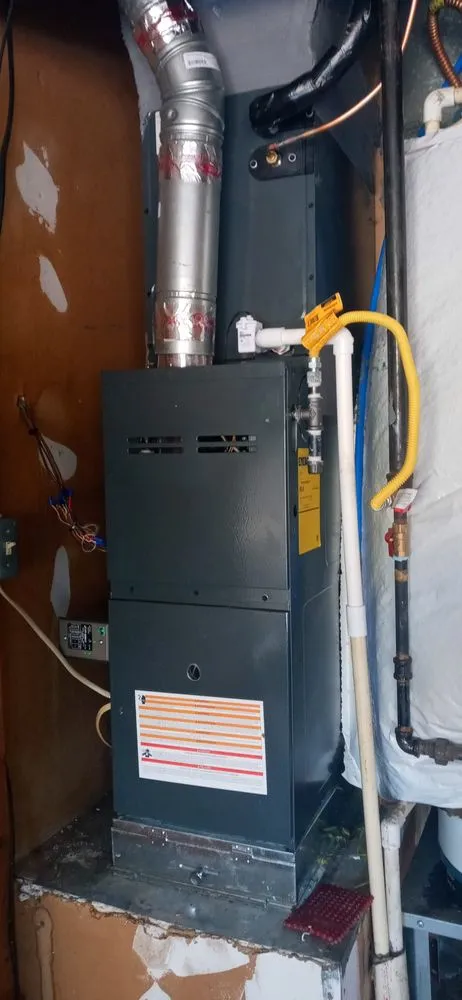 Slide of Trade Masters