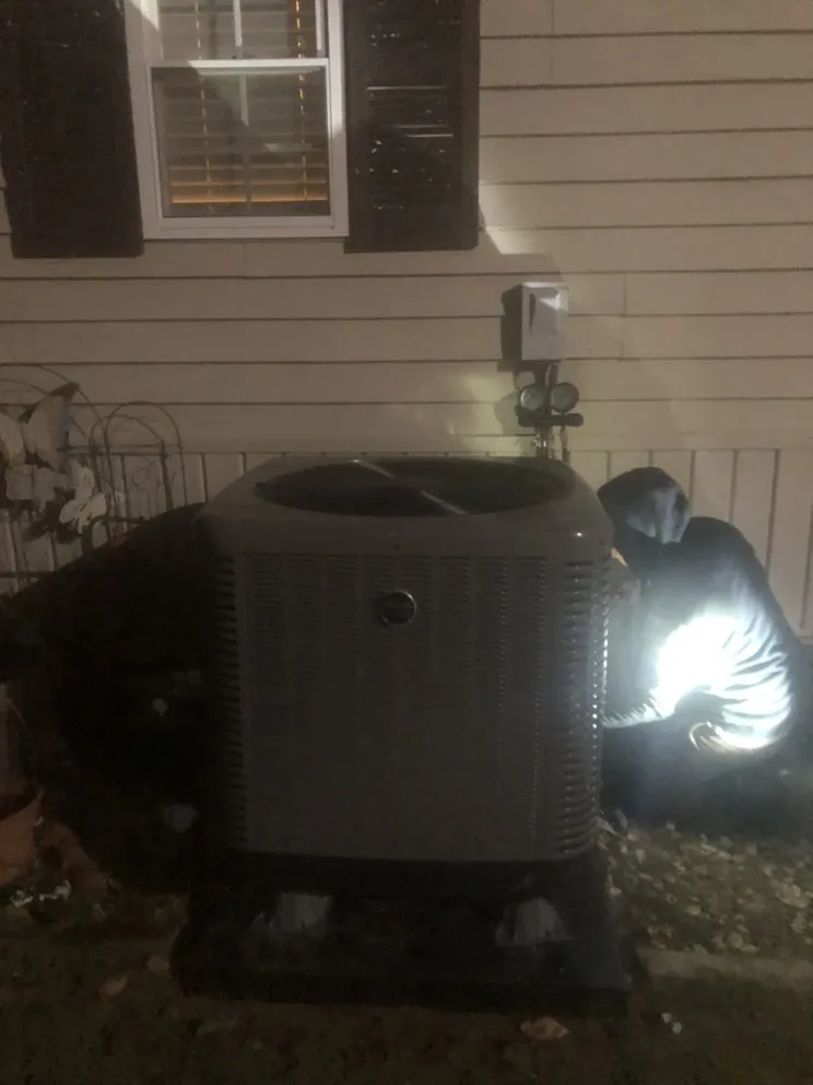 Expert lighting installation in White Plains, MD by Trade Specialties and Solutions