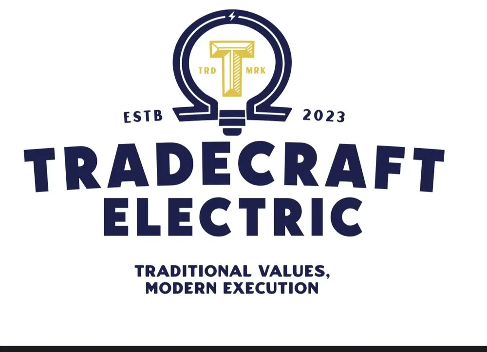 Slide of Tradecraft Electric