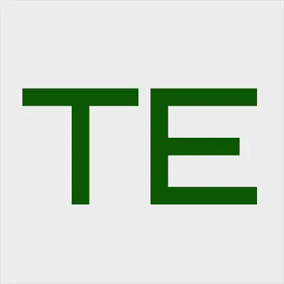 Trademark Electric Logo