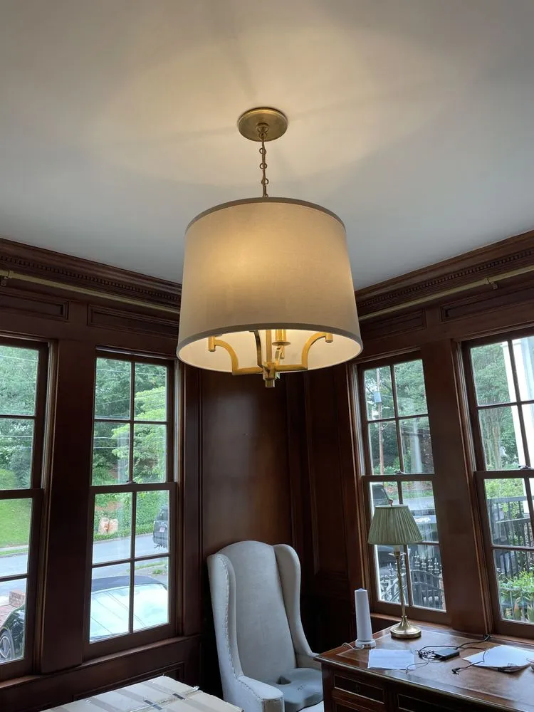 Slide of Trademark Electric