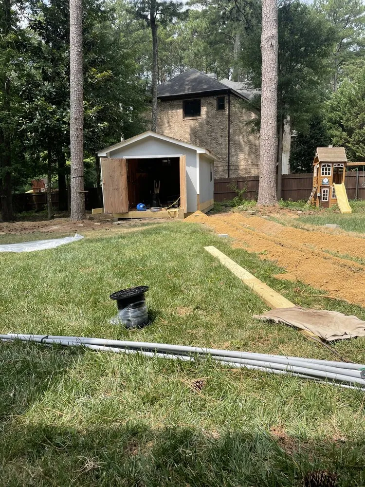 Slide of Trademark Electric