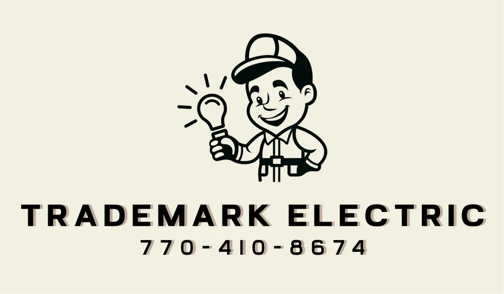 Slide of Trademark Electric