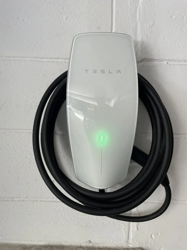 Slide of Trademark Electric