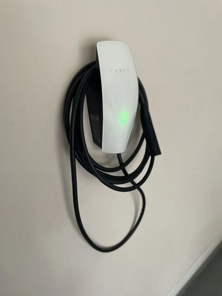 Slide of Trademark Electric