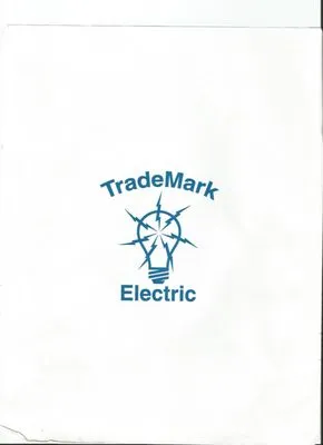 TradeMark Electric Logo
