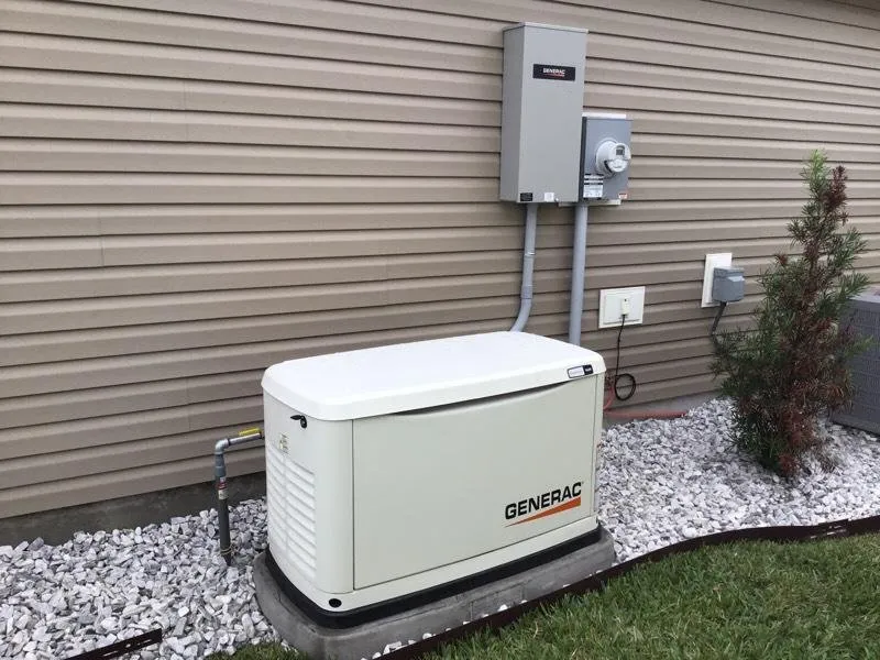 Slide of Trademark Electric