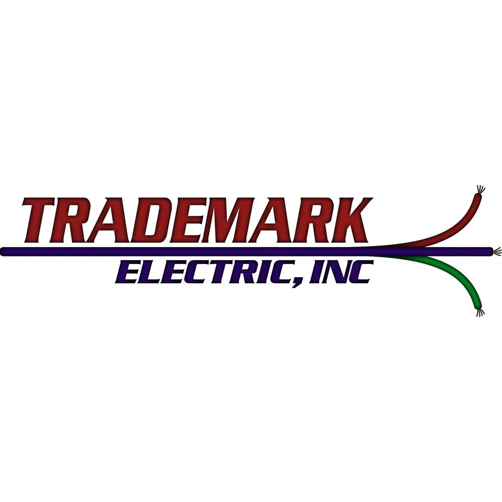 Slide of Trademark Electric