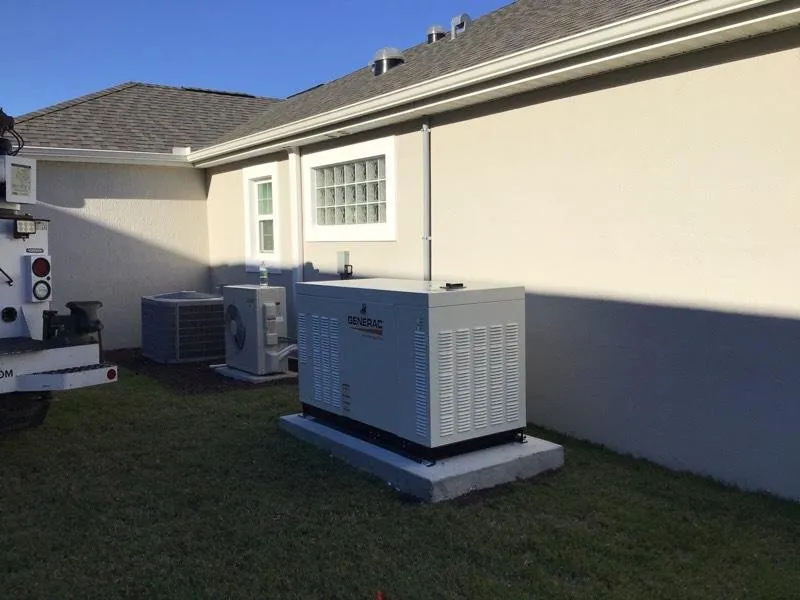 Slide of Trademark Electric