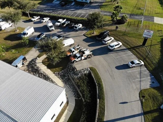 Slide of Trademark Electric